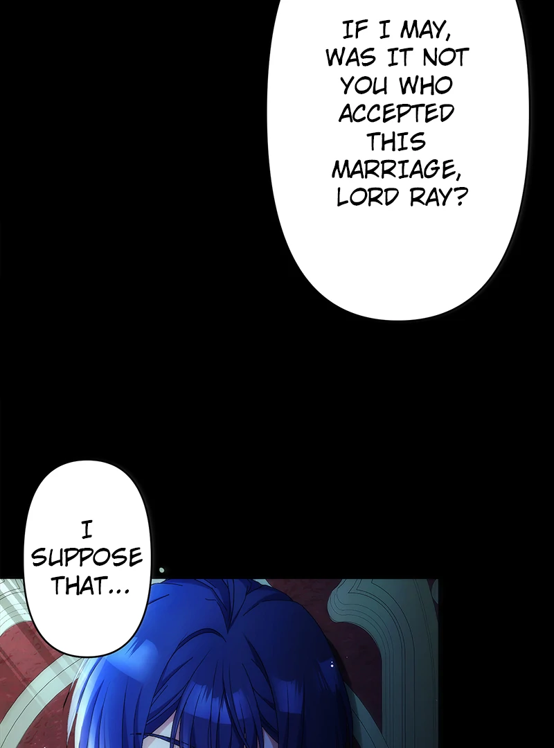 An Evil God’s Bride Proclaims Herself a Good Wife ~My Lord, Feel Free to Cheat on Me or Ignore Me~ (Official) Chapter 2 page 19