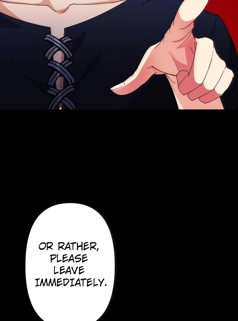An Evil God’s Bride Proclaims Herself a Good Wife ~My Lord, Feel Free to Cheat on Me or Ignore Me~ (Official) Chapter 2 page 4
