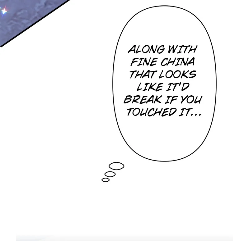 An Evil God’s Bride Proclaims Herself a Good Wife ~My Lord, Feel Free to Cheat on Me or Ignore Me~ (Official) Chapter 2 page 68