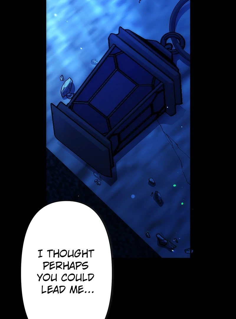 An Evil God’s Bride Proclaims Herself a Good Wife ~My Lord, Feel Free to Cheat on Me or Ignore Me~ (Official) Chapter 2 page 39