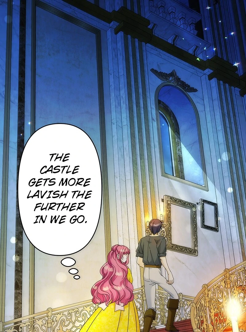 An Evil God’s Bride Proclaims Herself a Good Wife ~My Lord, Feel Free to Cheat on Me or Ignore Me~ (Official) Chapter 2 page 55