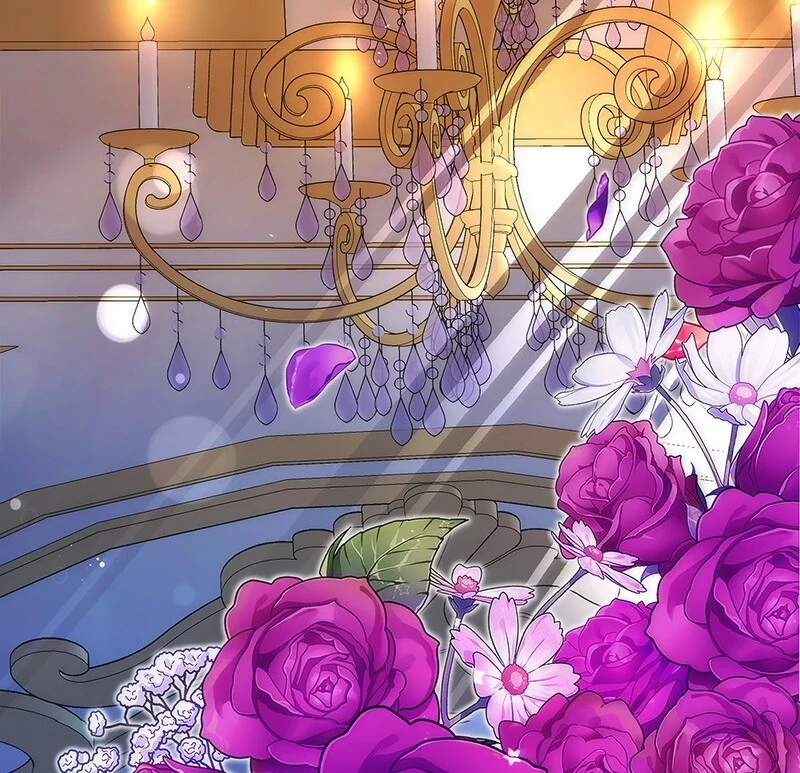 An Evil God’s Bride Proclaims Herself a Good Wife ~My Lord, Feel Free to Cheat on Me or Ignore Me~ (Official) Chapter 2 page 58