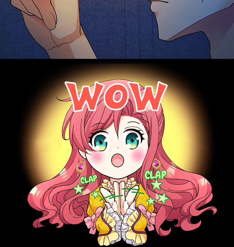 An Evil God’s Bride Proclaims Herself a Good Wife ~My Lord, Feel Free to Cheat on Me or Ignore Me~ (Official) Chapter 2 page 43