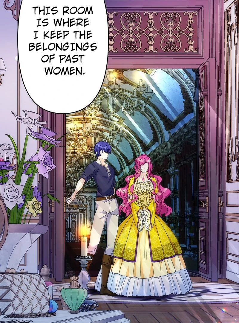 An Evil God’s Bride Proclaims Herself a Good Wife ~My Lord, Feel Free to Cheat on Me or Ignore Me~ (Official) Chapter 2 page 60
