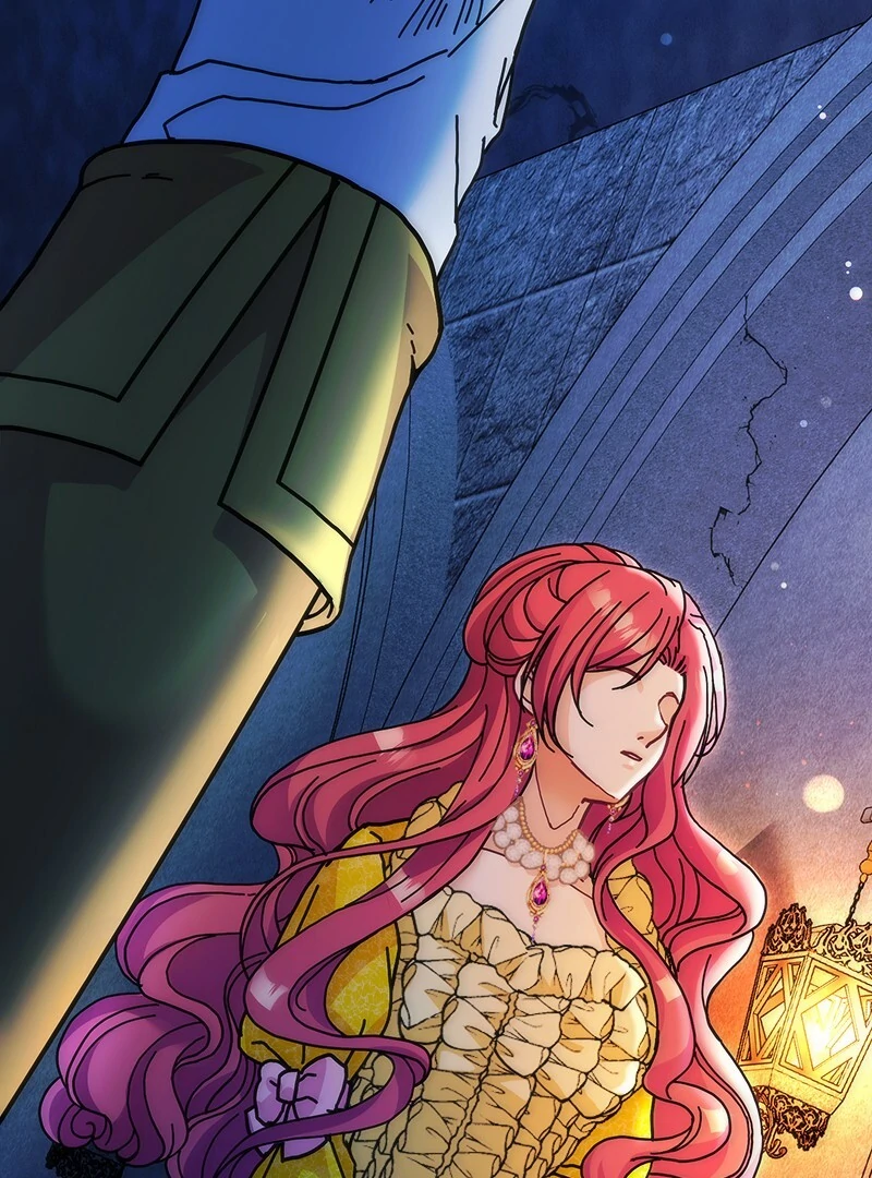 An Evil God’s Bride Proclaims Herself a Good Wife ~My Lord, Feel Free to Cheat on Me or Ignore Me~ (Official) Chapter 2 page 46