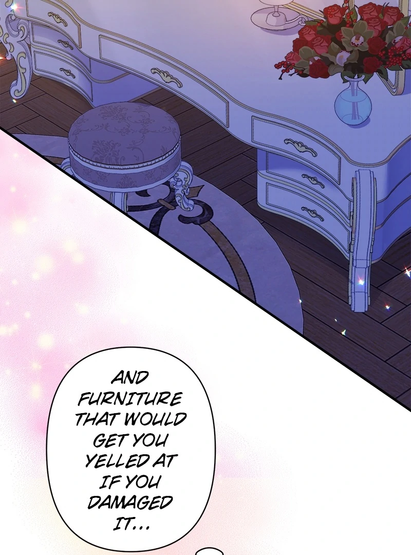 An Evil God’s Bride Proclaims Herself a Good Wife ~My Lord, Feel Free to Cheat on Me or Ignore Me~ (Official) Chapter 2 page 65