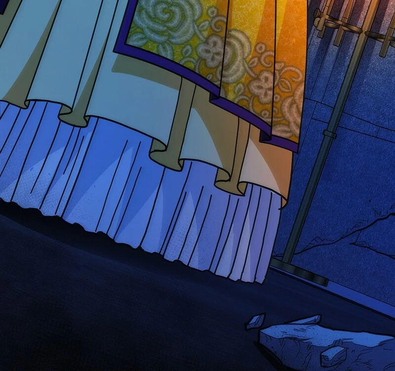 An Evil God’s Bride Proclaims Herself a Good Wife ~My Lord, Feel Free to Cheat on Me or Ignore Me~ (Official) Chapter 2 page 48