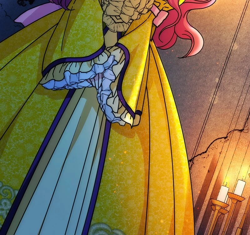 An Evil God’s Bride Proclaims Herself a Good Wife ~My Lord, Feel Free to Cheat on Me or Ignore Me~ (Official) Chapter 2 page 47