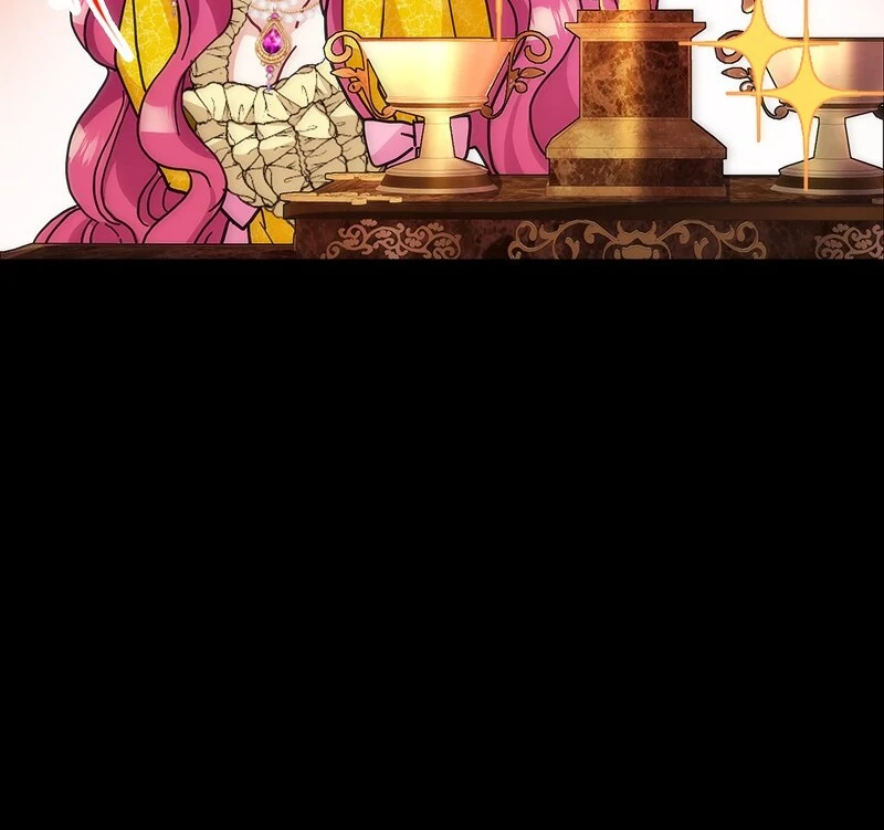 An Evil God’s Bride Proclaims Herself a Good Wife ~My Lord, Feel Free to Cheat on Me or Ignore Me~ (Official) Chapter 2 page 53