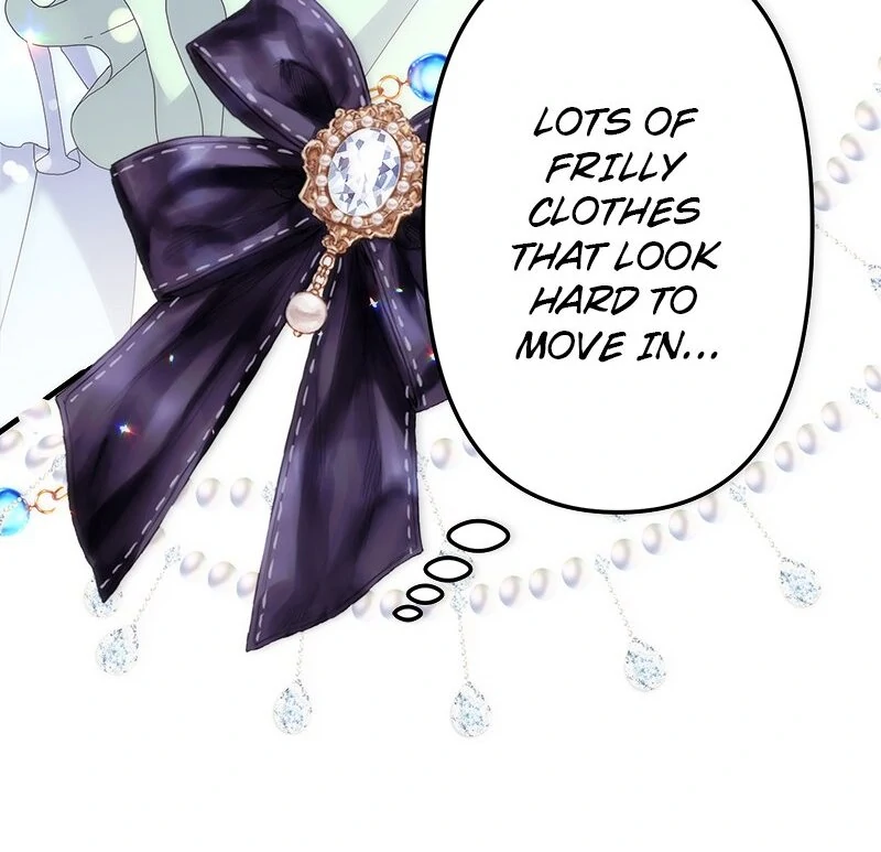An Evil God’s Bride Proclaims Herself a Good Wife ~My Lord, Feel Free to Cheat on Me or Ignore Me~ (Official) Chapter 2 page 63