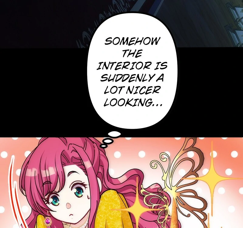 An Evil God’s Bride Proclaims Herself a Good Wife ~My Lord, Feel Free to Cheat on Me or Ignore Me~ (Official) Chapter 2 page 52