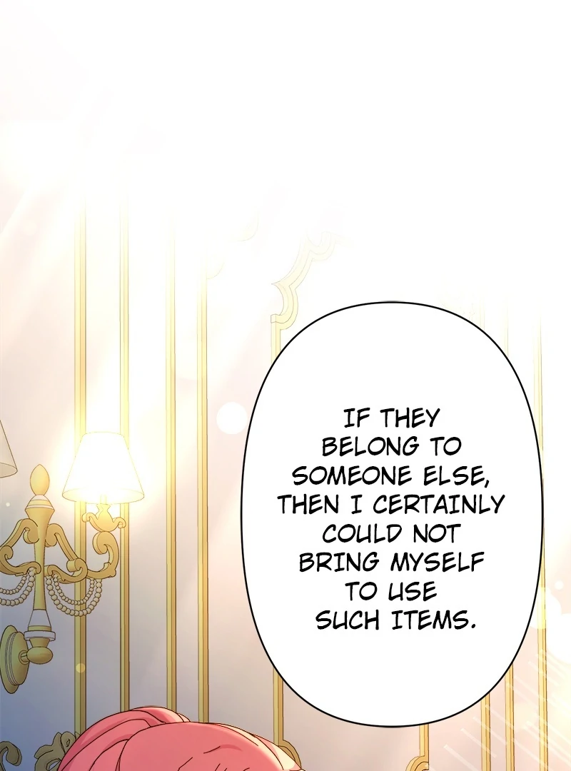 An Evil God’s Bride Proclaims Herself a Good Wife ~My Lord, Feel Free to Cheat on Me or Ignore Me~ (Official) Chapter 2 page 71
