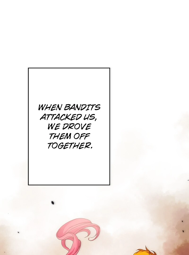 An Evil God’s Bride Proclaims Herself a Good Wife ~My Lord, Feel Free to Cheat on Me or Ignore Me~ (Official) Chapter 2 page 121