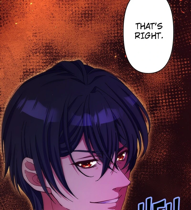 An Evil God’s Bride Proclaims Herself a Good Wife ~My Lord, Feel Free to Cheat on Me or Ignore Me~ (Official) Chapter 2 page 78