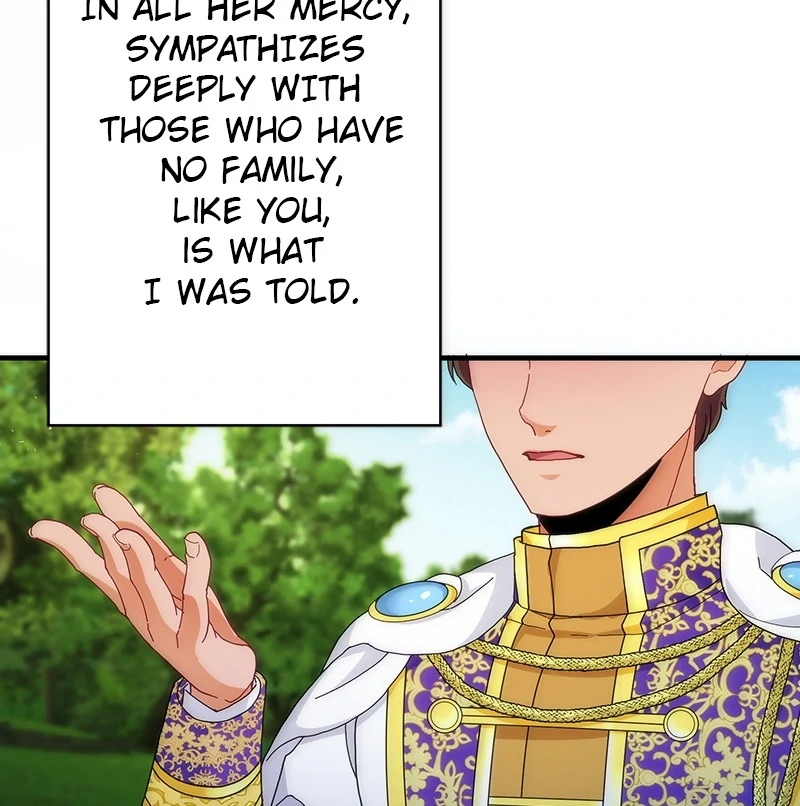An Evil God’s Bride Proclaims Herself a Good Wife ~My Lord, Feel Free to Cheat on Me or Ignore Me~ (Official) Chapter 2 page 138