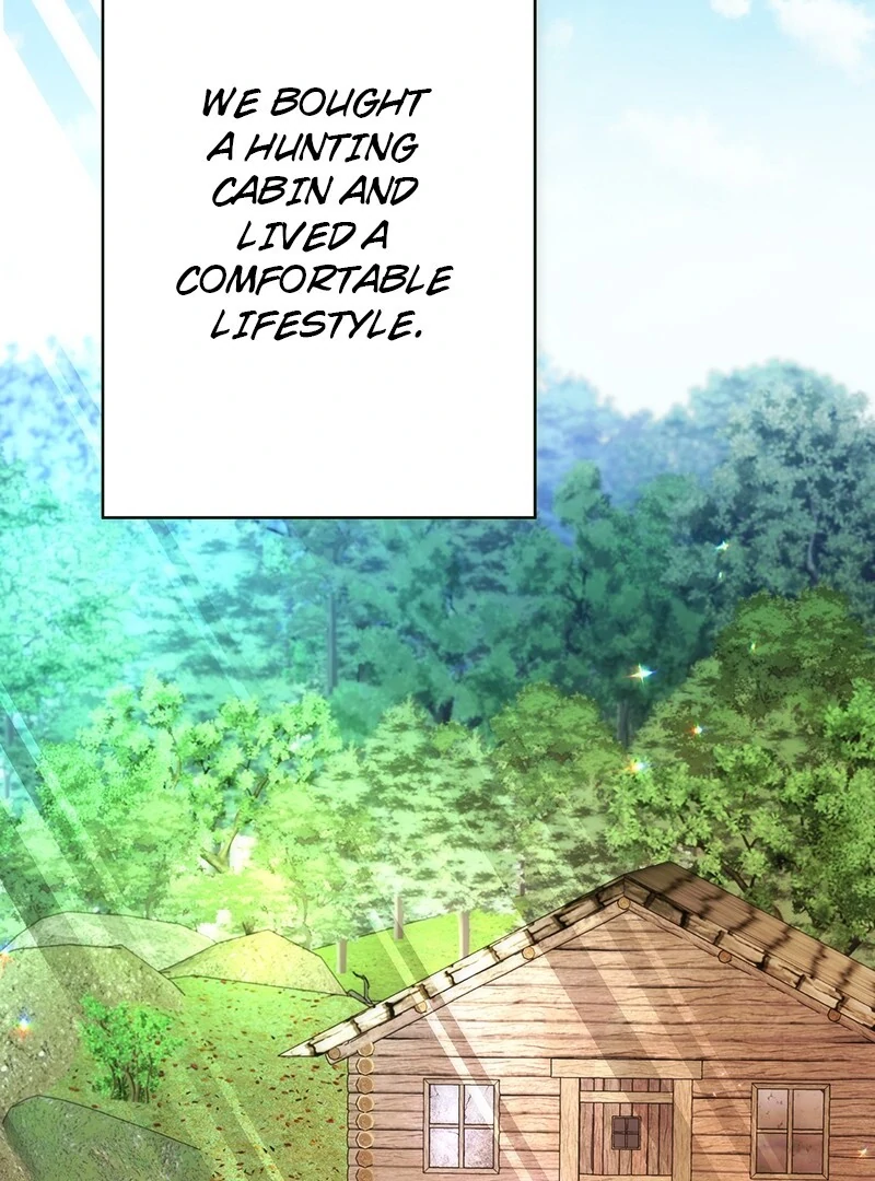 An Evil God’s Bride Proclaims Herself a Good Wife ~My Lord, Feel Free to Cheat on Me or Ignore Me~ (Official) Chapter 2 page 113