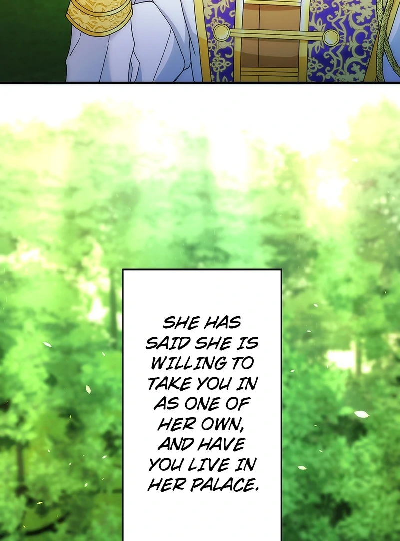 An Evil God’s Bride Proclaims Herself a Good Wife ~My Lord, Feel Free to Cheat on Me or Ignore Me~ (Official) Chapter 2 page 139