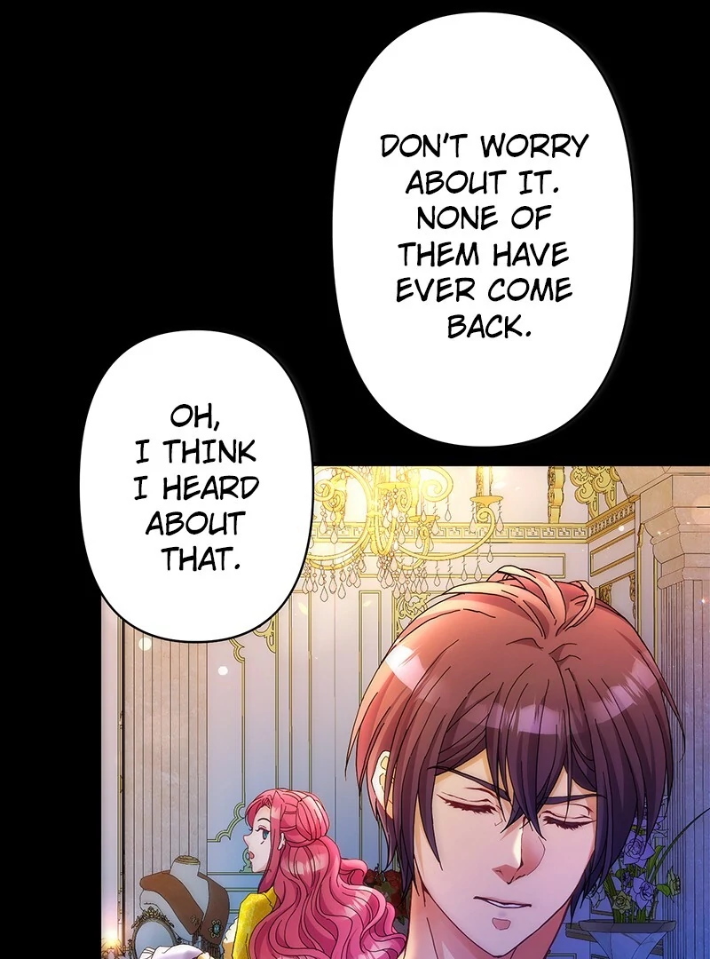 An Evil God’s Bride Proclaims Herself a Good Wife ~My Lord, Feel Free to Cheat on Me or Ignore Me~ (Official) Chapter 2 page 74