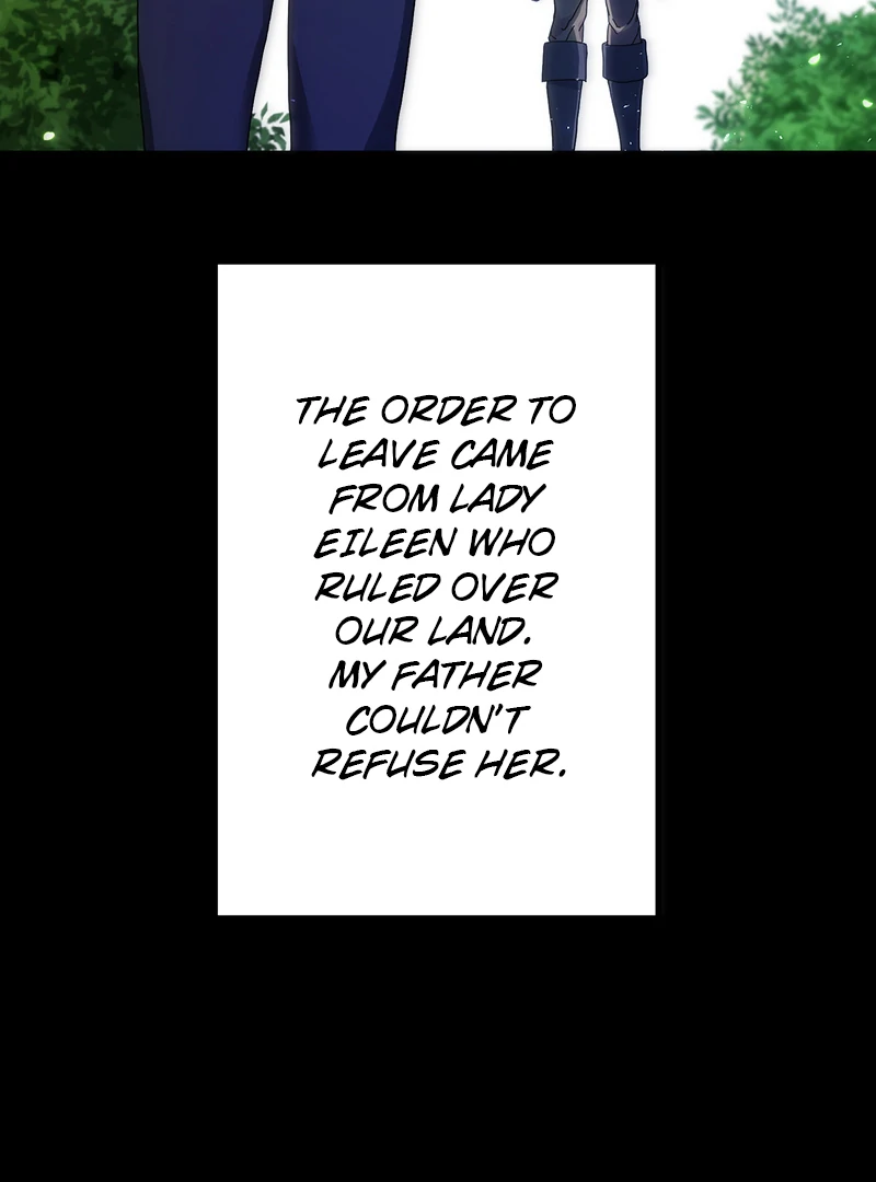 An Evil God’s Bride Proclaims Herself a Good Wife ~My Lord, Feel Free to Cheat on Me or Ignore Me~ (Official) Chapter 2 page 131