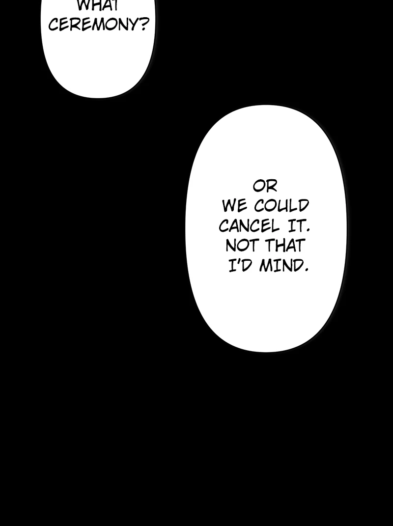 An Evil God’s Bride Proclaims Herself a Good Wife ~My Lord, Feel Free to Cheat on Me or Ignore Me~ (Official) Chapter 2 page 86