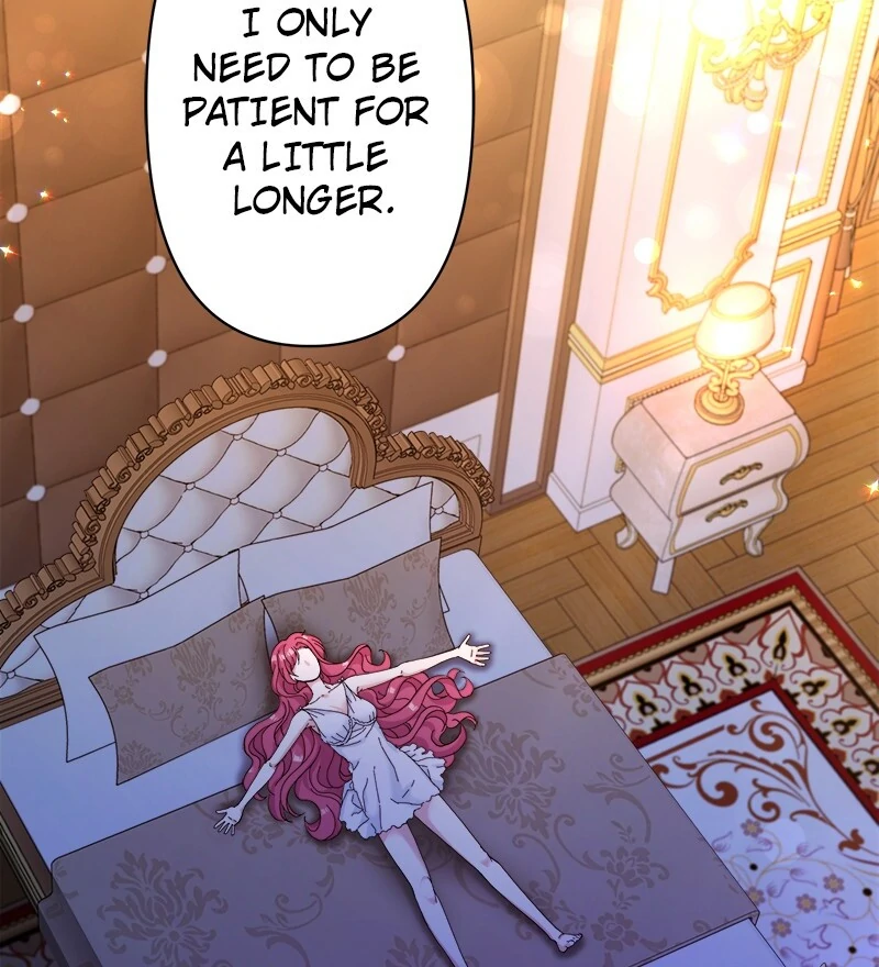 An Evil God’s Bride Proclaims Herself a Good Wife ~My Lord, Feel Free to Cheat on Me or Ignore Me~ (Official) Chapter 2 page 100