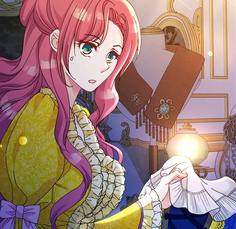 An Evil God’s Bride Proclaims Herself a Good Wife ~My Lord, Feel Free to Cheat on Me or Ignore Me~ (Official) Chapter 2 page 72