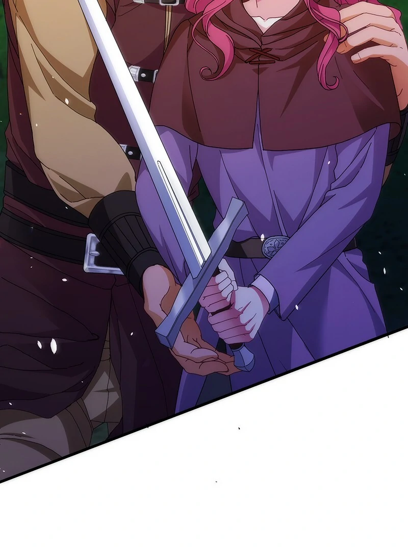 An Evil God’s Bride Proclaims Herself a Good Wife ~My Lord, Feel Free to Cheat on Me or Ignore Me~ (Official) Chapter 2 page 120