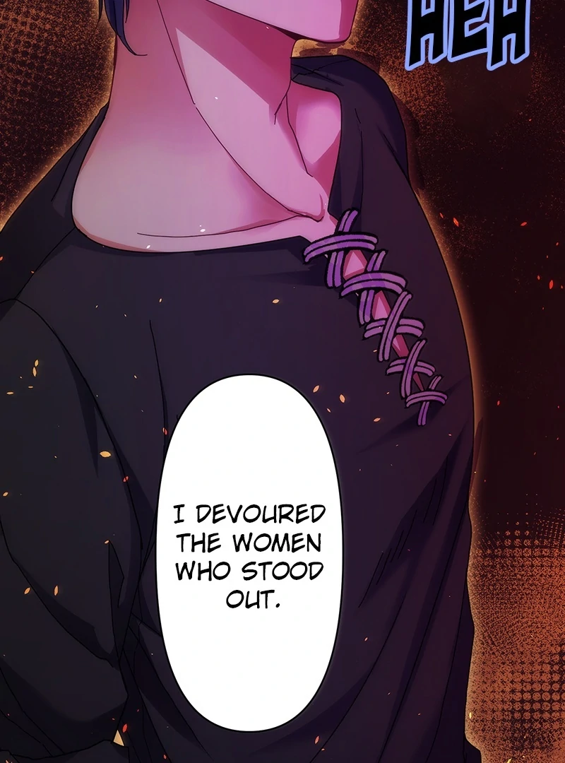 An Evil God’s Bride Proclaims Herself a Good Wife ~My Lord, Feel Free to Cheat on Me or Ignore Me~ (Official) Chapter 2 page 79