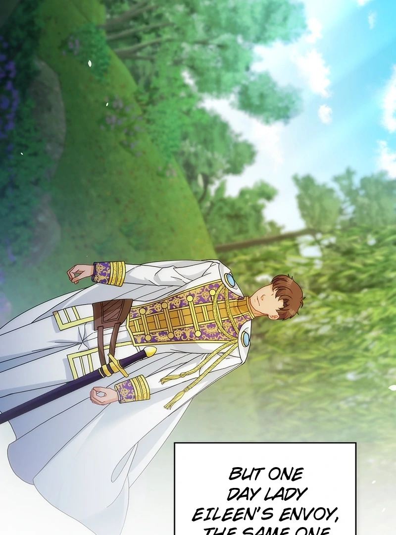 An Evil God’s Bride Proclaims Herself a Good Wife ~My Lord, Feel Free to Cheat on Me or Ignore Me~ (Official) Chapter 2 page 136