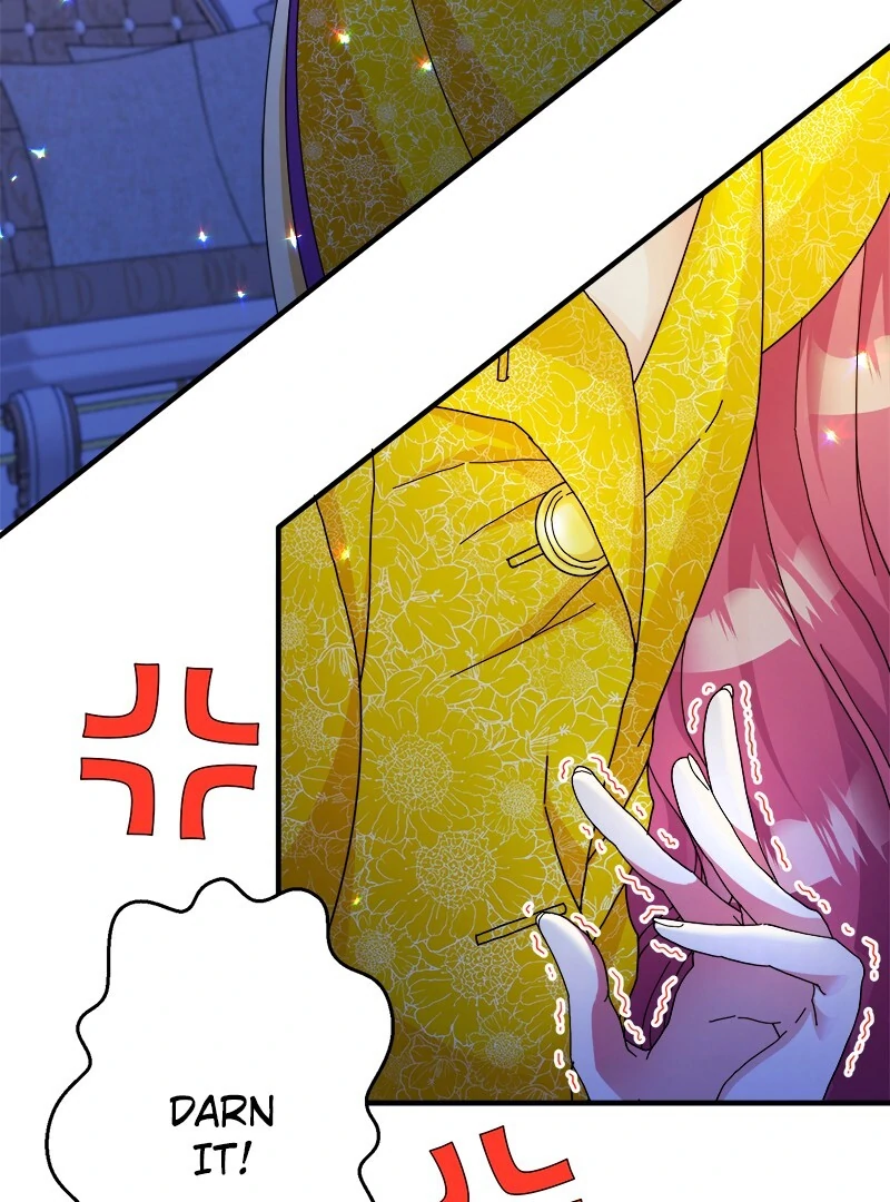 An Evil God’s Bride Proclaims Herself a Good Wife ~My Lord, Feel Free to Cheat on Me or Ignore Me~ (Official) Chapter 2 page 94