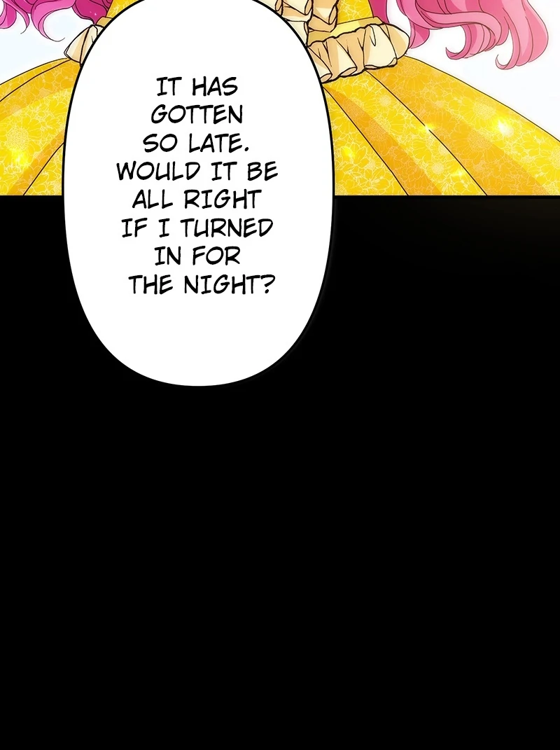 An Evil God’s Bride Proclaims Herself a Good Wife ~My Lord, Feel Free to Cheat on Me or Ignore Me~ (Official) Chapter 2 page 91