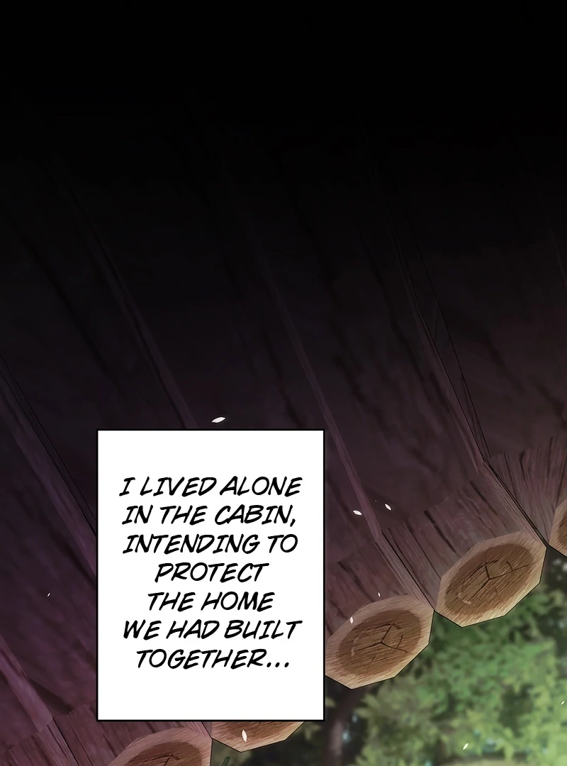 An Evil God’s Bride Proclaims Herself a Good Wife ~My Lord, Feel Free to Cheat on Me or Ignore Me~ (Official) Chapter 2 page 134