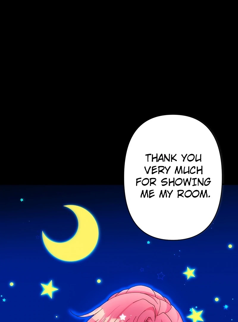 An Evil God’s Bride Proclaims Herself a Good Wife ~My Lord, Feel Free to Cheat on Me or Ignore Me~ (Official) Chapter 2 page 89