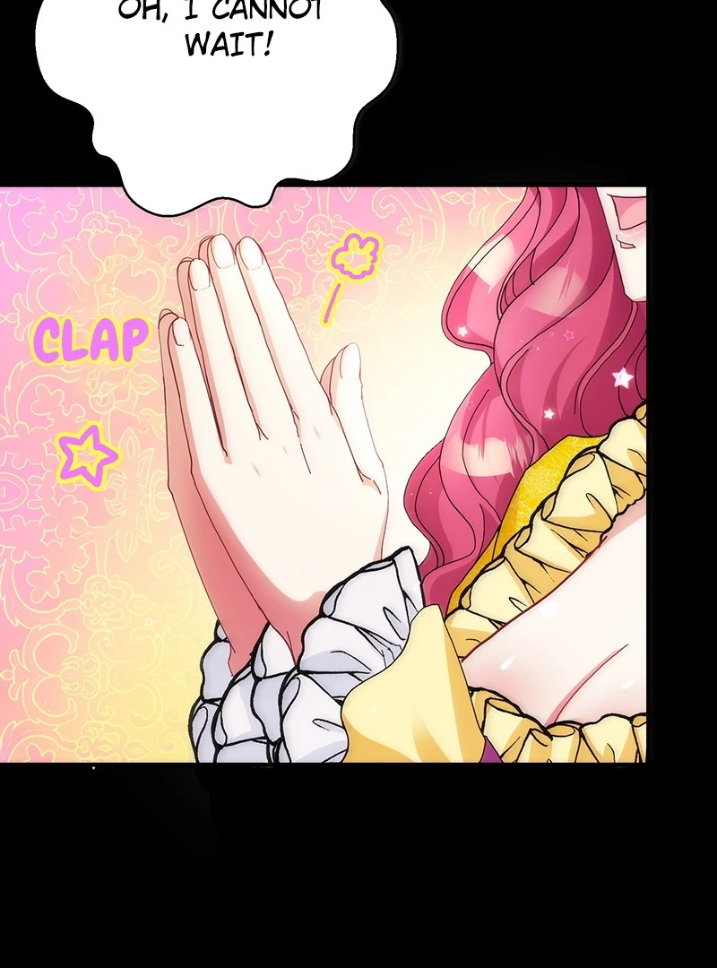 An Evil God’s Bride Proclaims Herself a Good Wife ~My Lord, Feel Free to Cheat on Me or Ignore Me~ (Official) Chapter 2 page 88