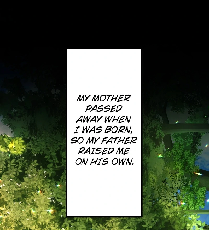 An Evil God’s Bride Proclaims Herself a Good Wife ~My Lord, Feel Free to Cheat on Me or Ignore Me~ (Official) Chapter 2 page 106