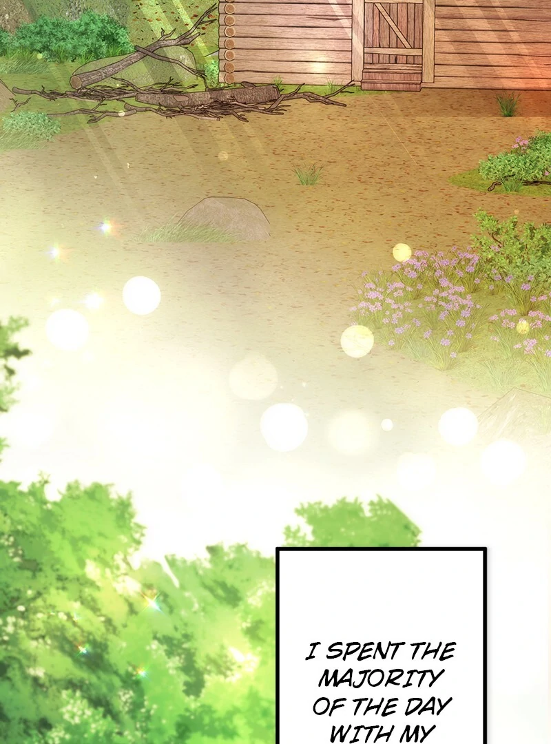 An Evil God’s Bride Proclaims Herself a Good Wife ~My Lord, Feel Free to Cheat on Me or Ignore Me~ (Official) Chapter 2 page 114