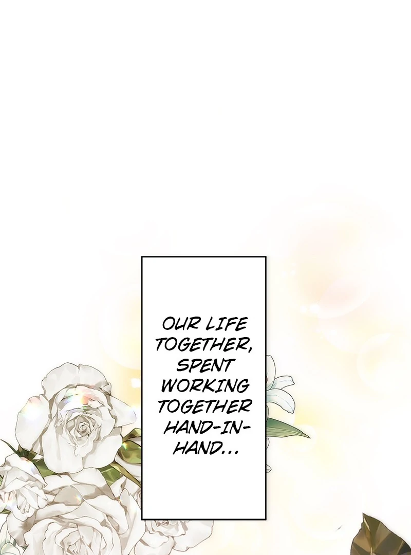 An Evil God’s Bride Proclaims Herself a Good Wife ~My Lord, Feel Free to Cheat on Me or Ignore Me~ (Official) Chapter 2 page 124
