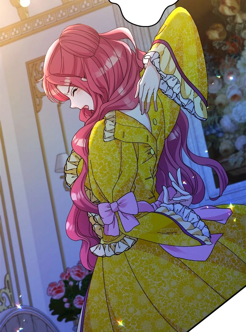 An Evil God’s Bride Proclaims Herself a Good Wife ~My Lord, Feel Free to Cheat on Me or Ignore Me~ (Official) Chapter 2 page 93
