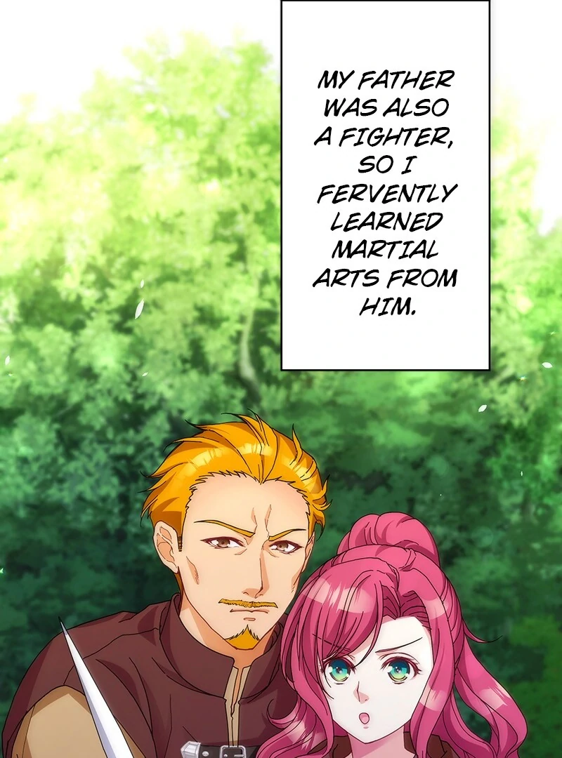 An Evil God’s Bride Proclaims Herself a Good Wife ~My Lord, Feel Free to Cheat on Me or Ignore Me~ (Official) Chapter 2 page 119