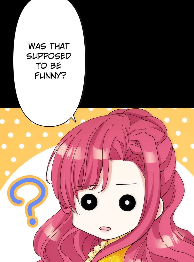 An Evil God’s Bride Proclaims Herself a Good Wife ~My Lord, Feel Free to Cheat on Me or Ignore Me~ (Official) Chapter 2 page 81