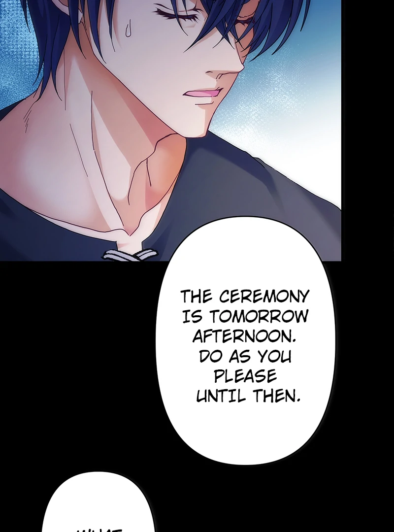 An Evil God’s Bride Proclaims Herself a Good Wife ~My Lord, Feel Free to Cheat on Me or Ignore Me~ (Official) Chapter 2 page 85