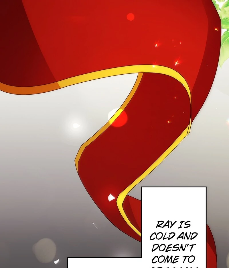 An Evil God’s Bride Proclaims Herself a Good Wife ~My Lord, Feel Free to Cheat on Me or Ignore Me~ (Official) Chapter 2 page 164