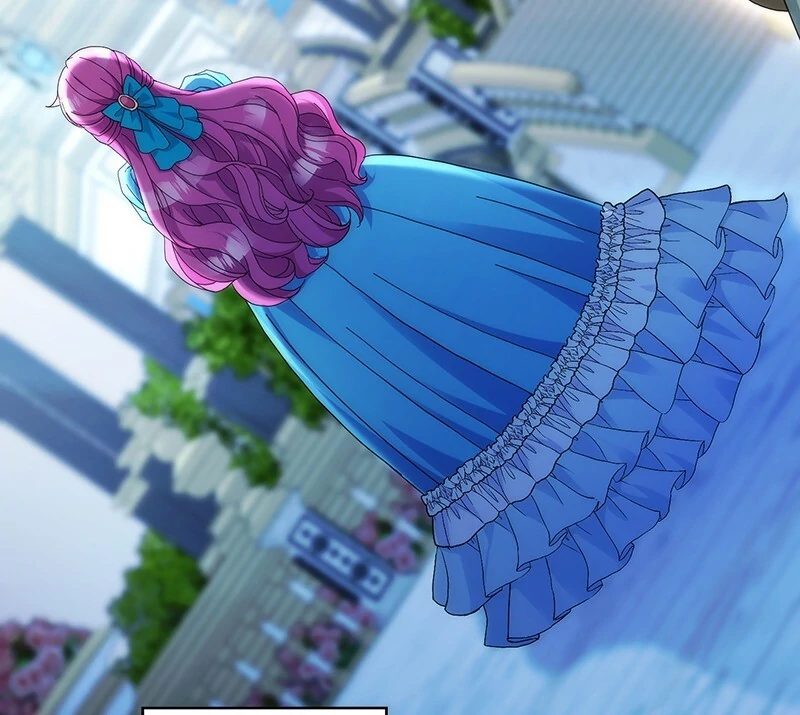 An Evil God’s Bride Proclaims Herself a Good Wife ~My Lord, Feel Free to Cheat on Me or Ignore Me~ (Official) Chapter 2 page 154