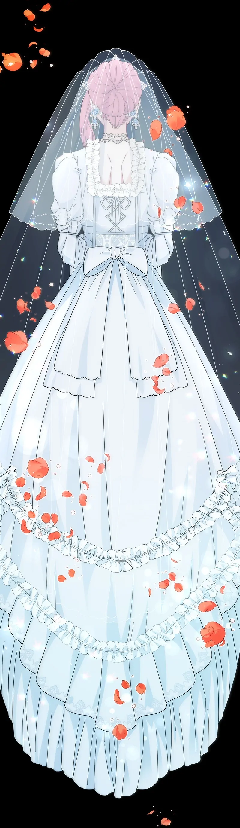 An Evil God’s Bride Proclaims Herself a Good Wife ~My Lord, Feel Free to Cheat on Me or Ignore Me~ (Official) Chapter 2 page 176