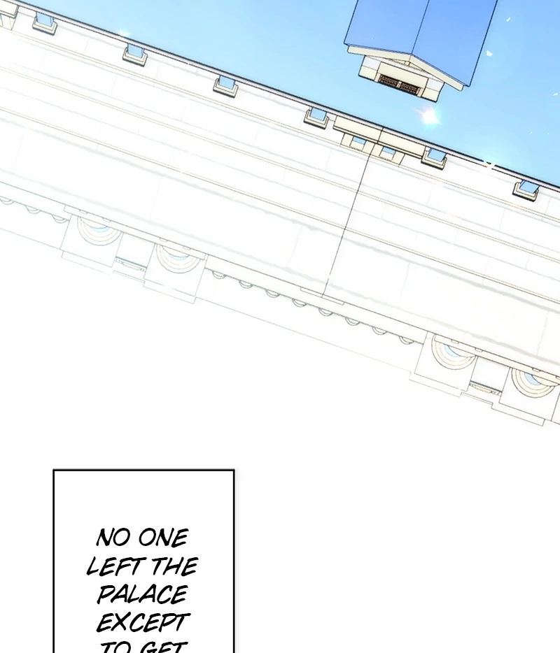 An Evil God’s Bride Proclaims Herself a Good Wife ~My Lord, Feel Free to Cheat on Me or Ignore Me~ (Official) Chapter 2 page 159