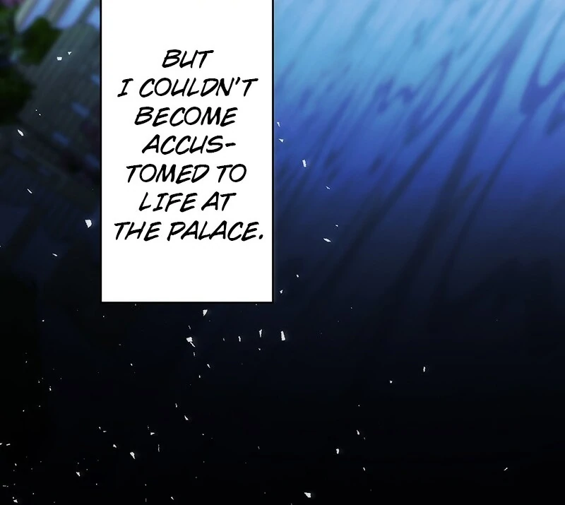 An Evil God’s Bride Proclaims Herself a Good Wife ~My Lord, Feel Free to Cheat on Me or Ignore Me~ (Official) Chapter 2 page 155