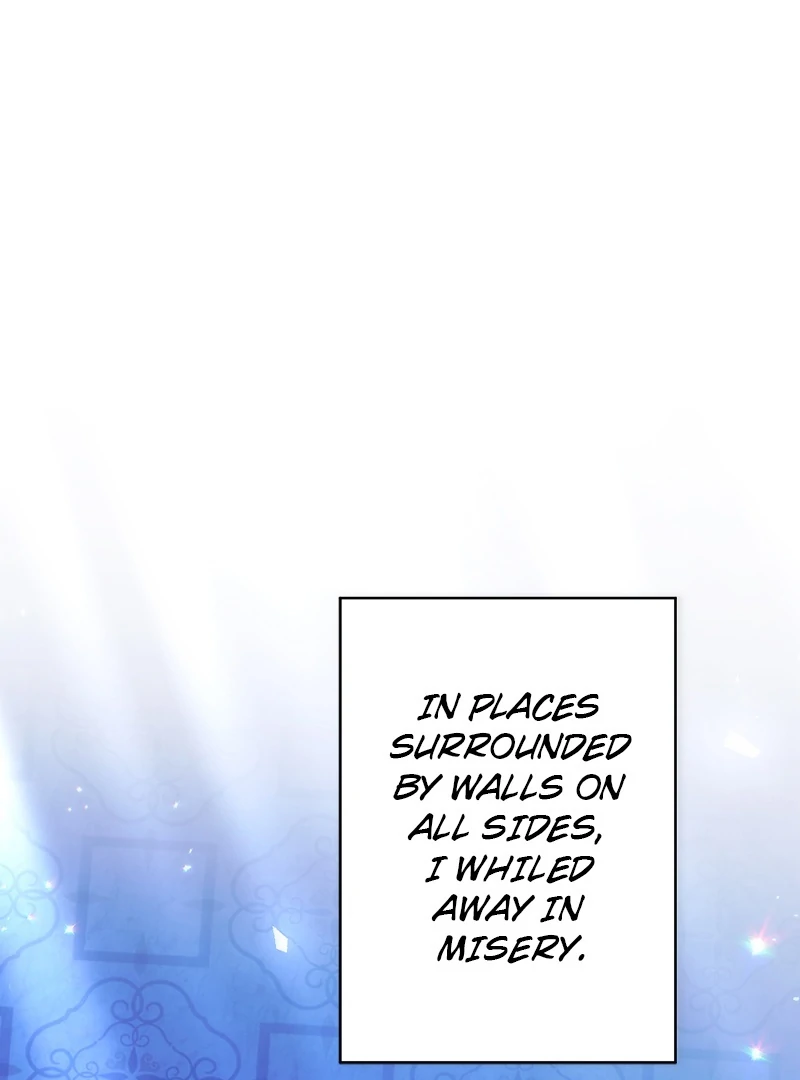 An Evil God’s Bride Proclaims Herself a Good Wife ~My Lord, Feel Free to Cheat on Me or Ignore Me~ (Official) Chapter 2 page 156