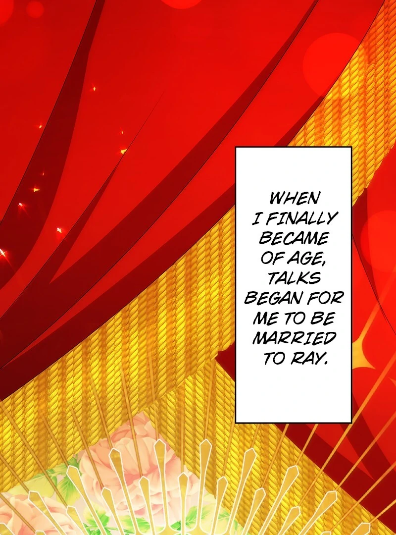 An Evil God’s Bride Proclaims Herself a Good Wife ~My Lord, Feel Free to Cheat on Me or Ignore Me~ (Official) Chapter 2 page 161