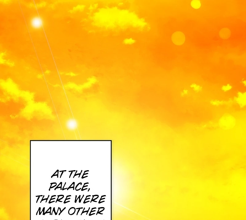 An Evil God’s Bride Proclaims Herself a Good Wife ~My Lord, Feel Free to Cheat on Me or Ignore Me~ (Official) Chapter 2 page 148