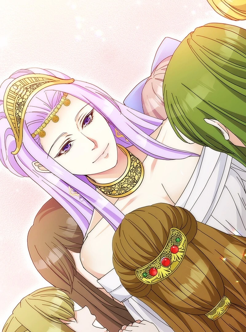 An Evil God’s Bride Proclaims Herself a Good Wife ~My Lord, Feel Free to Cheat on Me or Ignore Me~ (Official) Chapter 2 page 152